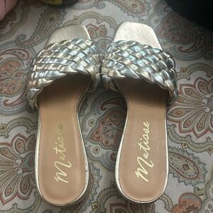 Matisse heels. Size 9